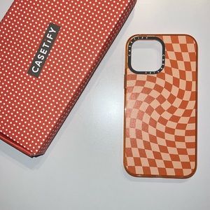 Casetify iPhone 13 Pro Max case